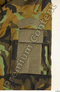 Clothes  224 army camo jacket 0010.jpg